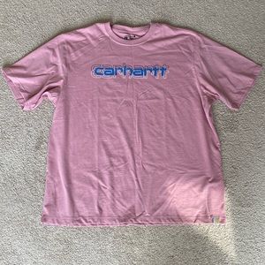 Carhartt T-Shirt Loose Fit 2XL